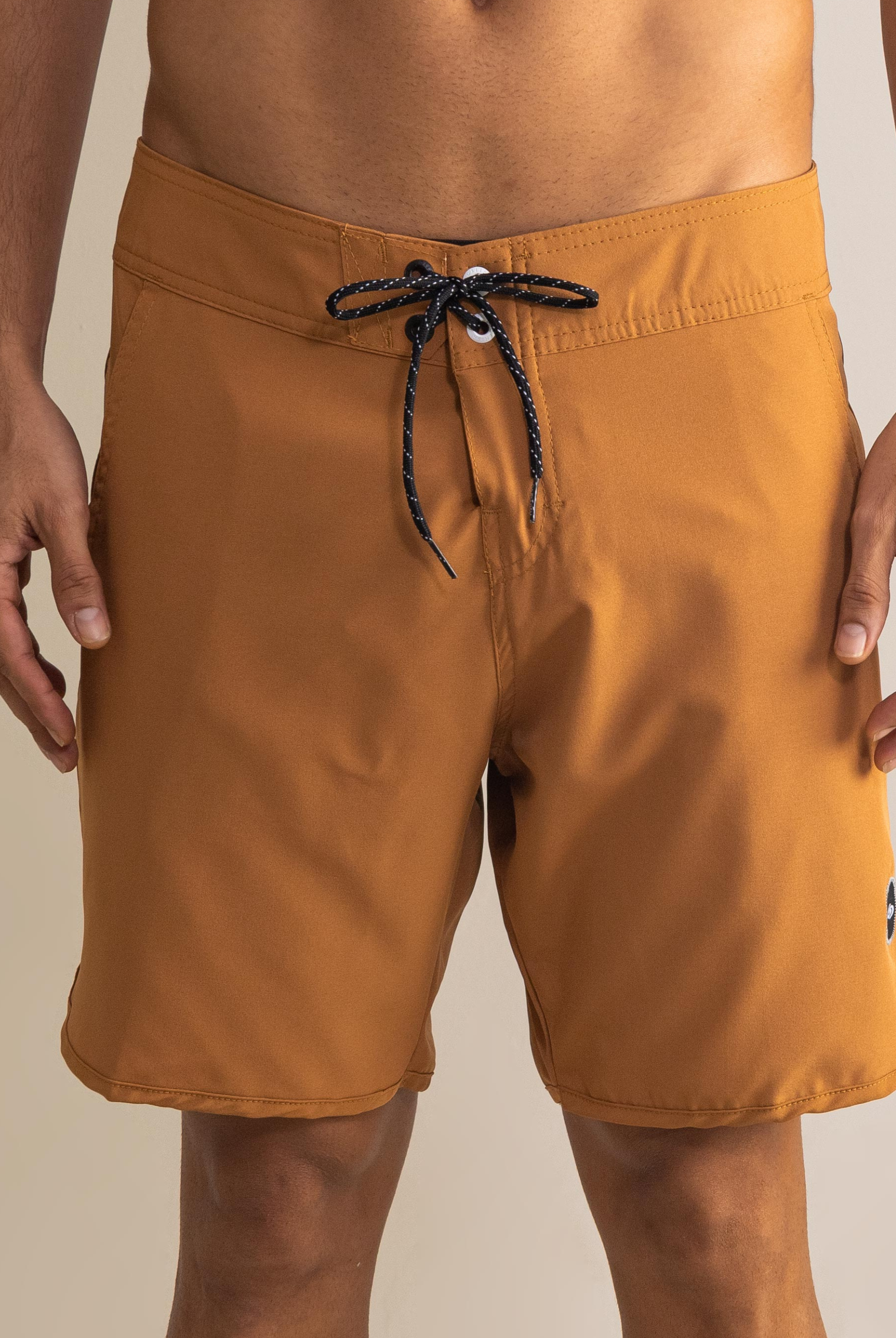 Boardwalk New Basic - Caqui