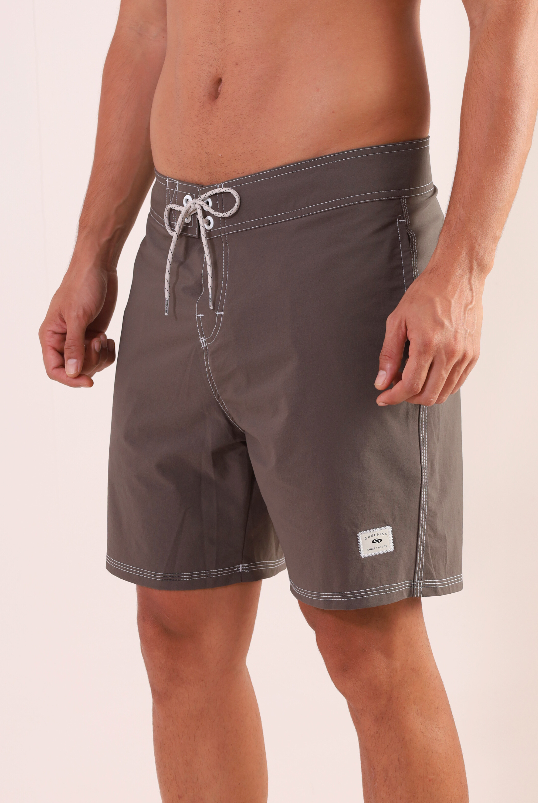 Boardwalk Classic Trunk Vintage - Verde Oliva