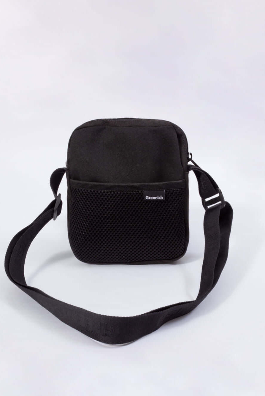 BAG REEF - VERDE by Greenish, a stylish and functional greenish bag perfect for everyday use.