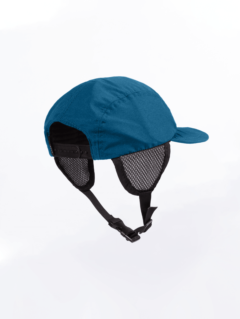 Boné Sport azul da marca Greenish, ideal para atividades ao ar livre e conforto no verão.