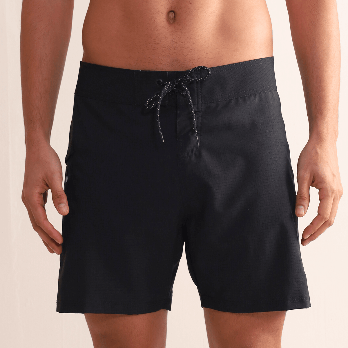 Boardshort Sunset - Preto | Greenish