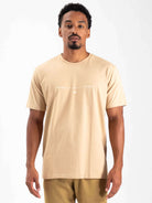 Camiseta All I Need caqui da Greenish, estilo casual e confortável para o dia a dia.