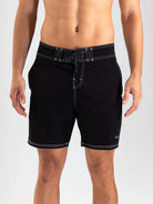 Trapão BOARDWALK VINTAGE LIGHT PRETO da Greenish, ideal para conforto e estilo no dia a dia.