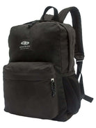 Mochila Basic preta da marca Greenish, perfeita para uso diário e com design moderno.