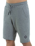 Bermuda JV Moletom Edge mescla da Greenish, conforto e estilo para o seu dia a dia.