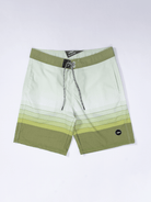 Bermuda Boardwalk Blue Sunset da Greenish, confortável, em poliéster e elastano, ideal para looks diários.