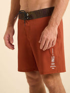 Produto Boardwalk Searching da Greenish, shorts com cós anatômico, ideal para atividades diárias e resistente.