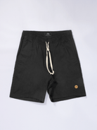 Bermuda Basic Sarja in cinza from Greenish, stylish and comfortable shorts for casual wear.
