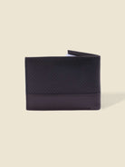 Carteira Wallett GRNSH Marron - Design sofisticado da Greenish, ideal para o dia a dia e armazenamento seguro.